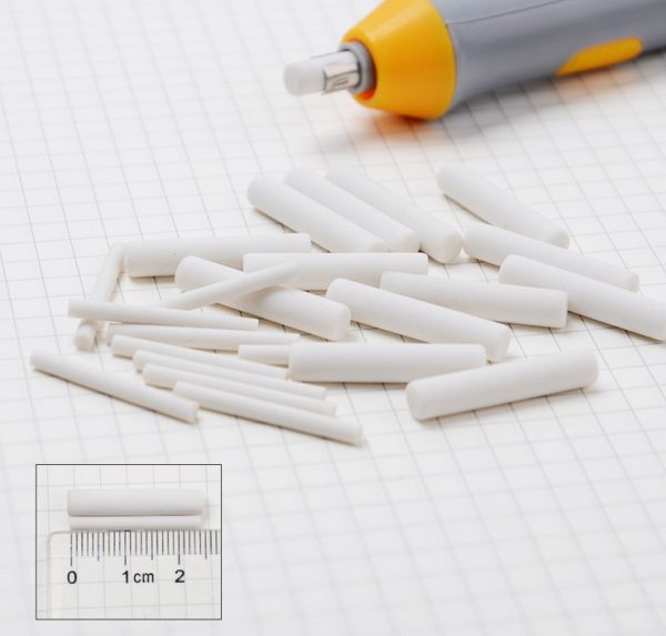 Office supplies, electric eraser - Image 8