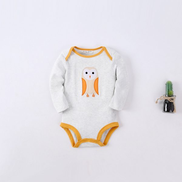 Baby Jumpsuit - Image 2