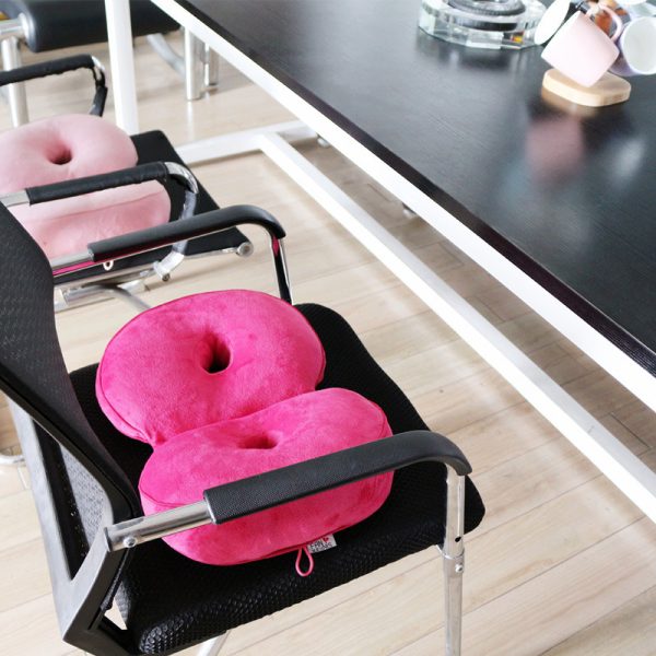 Multifunctional plush beautiful hip cushion - Image 5