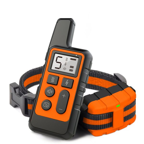 Barking device for dog training - Image 4