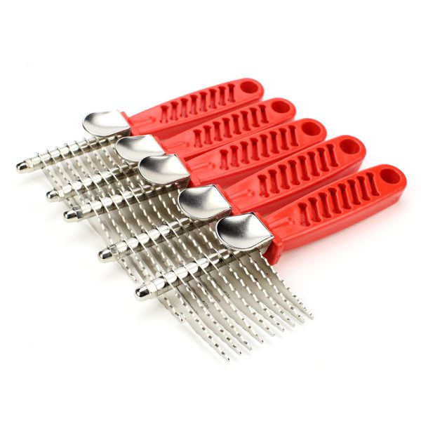 Pet Knot Comb - Image 4