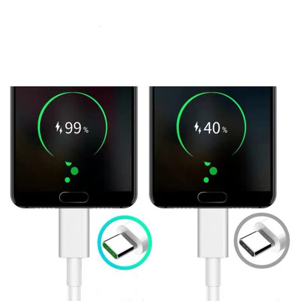 Fast charging mobile phone data cable - Image 5