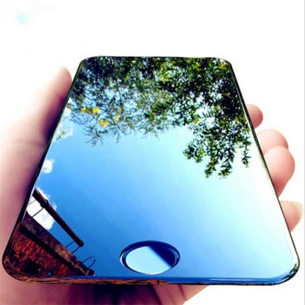 Suitable For Apple's Explosion-proof Tempered Full Screen Film - Image 4