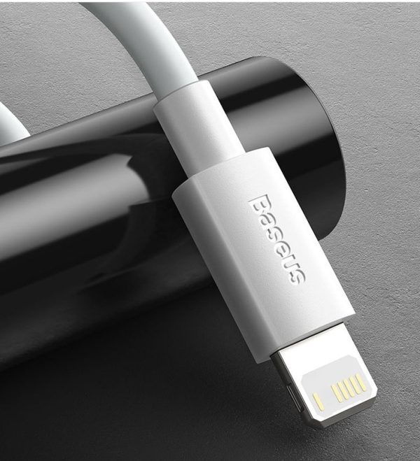 Smart Set Fast Charging Data Cable - Image 2