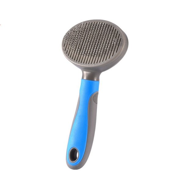 Kitten Cat Comb De-floating Hair Stripper - Image 2