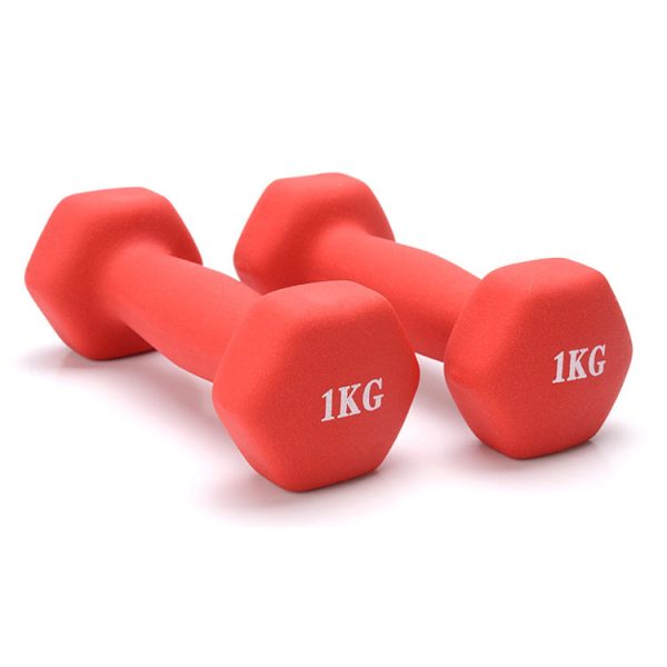 Fitness yoga dumbbell - Image 4