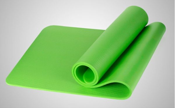 Eco-friendly NBR Yoga Mat - Image 7