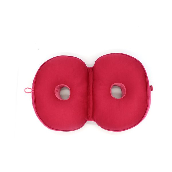 Multifunctional plush beautiful hip cushion - Image 3