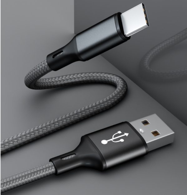 Android Type-C data cable - Image 5