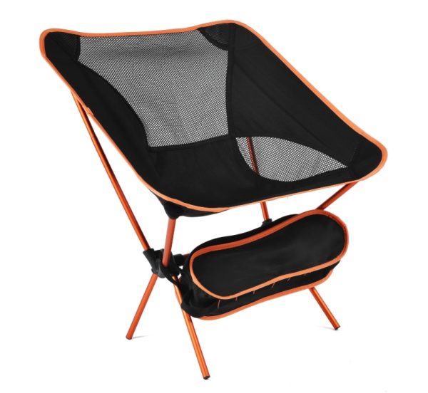 Portable folding chair - Image 5