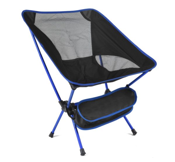 Portable folding chair - Image 4