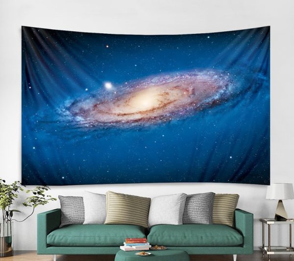 Home printing tapestry - Image 7
