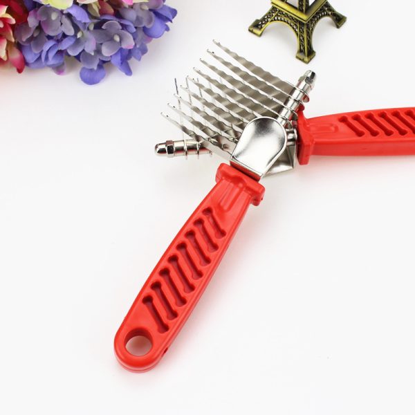 Pet Knot Comb - Image 3