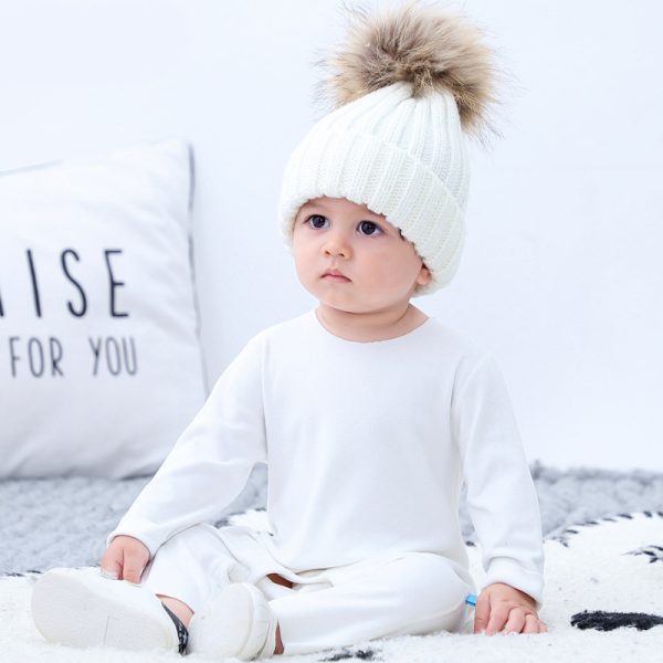 Children's one-piece pajamas - Image 6