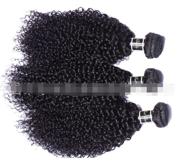 Live Export Wig Malaysia Hair Extension - Image 4
