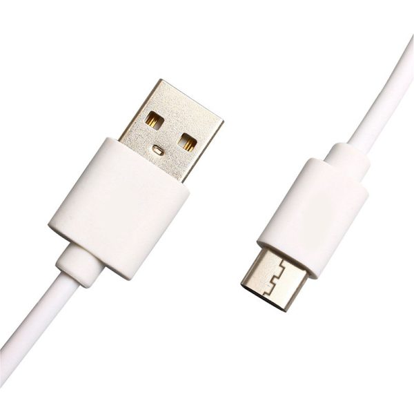 Cellphone Data Cable Double Head Type-C Data Sync Fast Charger Charging Cable Line Connecto - Image 6