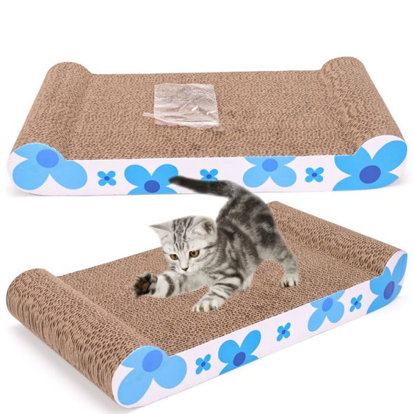 Pet toy cat paw board - Image 2