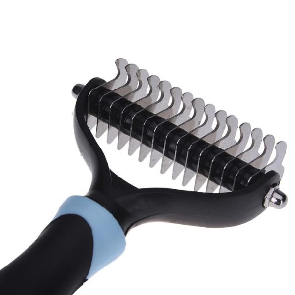 Pet Dematting Comb - Image 6