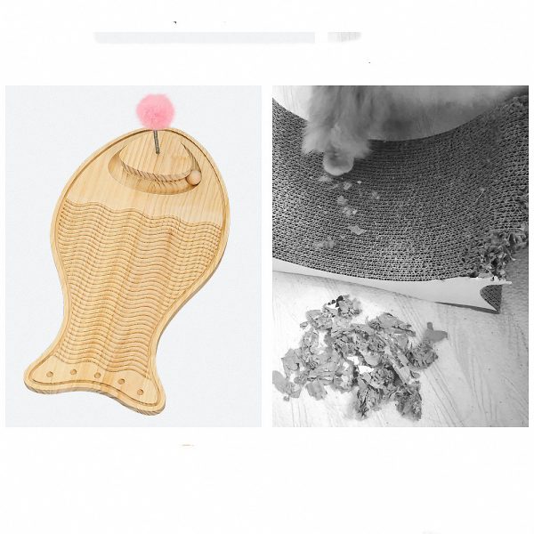 Cat Supplies To Protect Cats From Scratching And Scratching Artifacts - Image 5