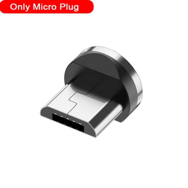 Magnetic USB Cable Fast Charging USB - Image 9