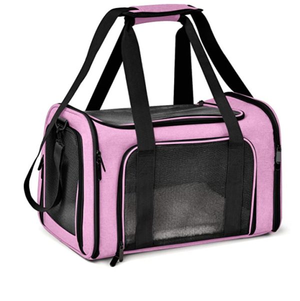 Portable Cat And Dog Pet Bag - Image 5