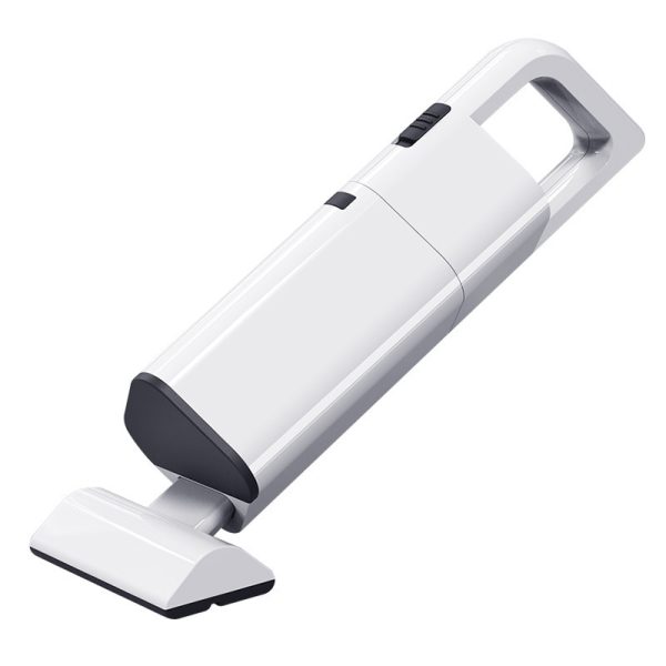 Wireless Rechargeable Handheld Vacuum Cleaner - Image 2