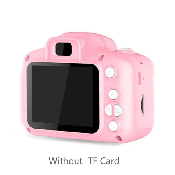 Children's HD Digital Waterproof Camera - Image 5