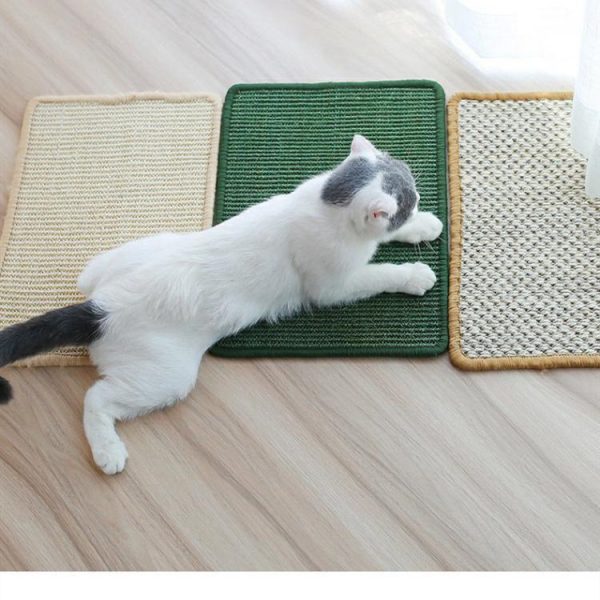 Large Nest Pad Wear-Resistant Scratch-Resistant Anti-Scratch Sofa To Protect Cat Toys