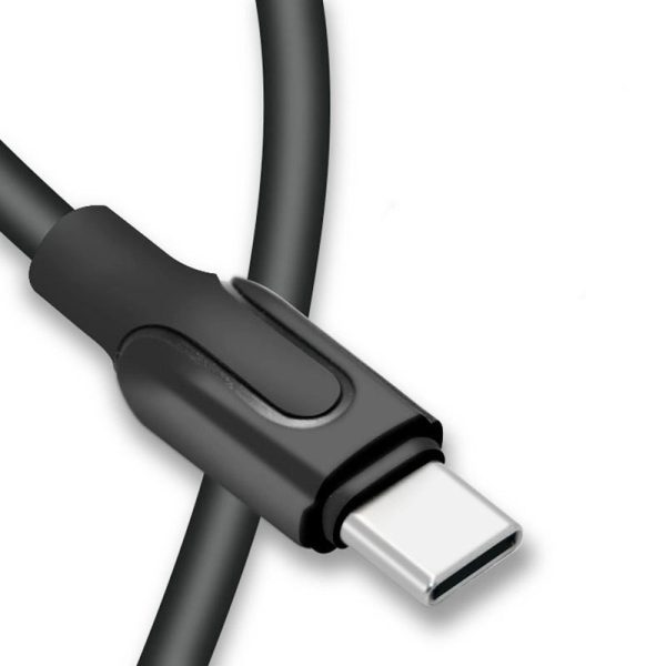 Fast Charging Mobile Phone Charging Cable Data Cable - Image 6