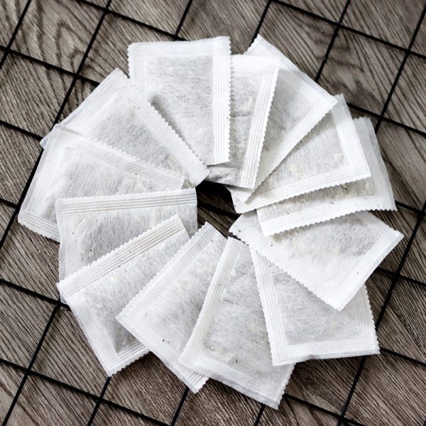 Non-Woven Catnip Powder Bag Cat Toy - Image 6