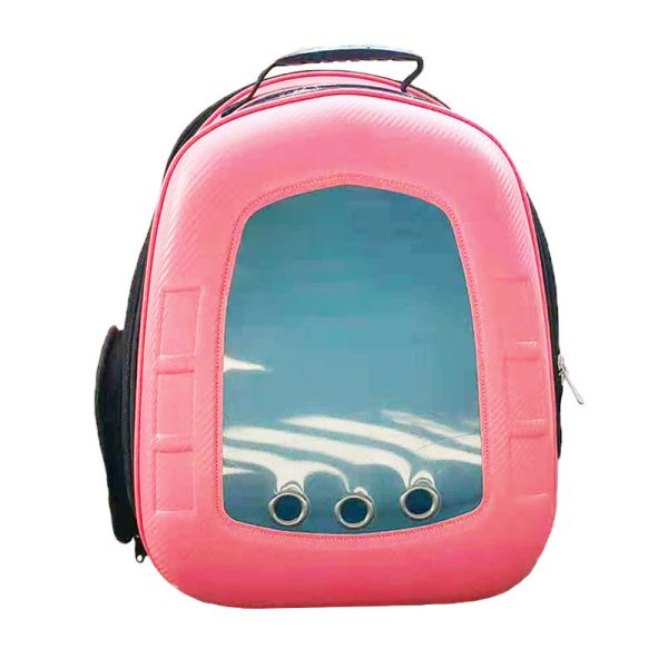 Pet Capsule Backpack Going Out Portable Cat Pack Pet Pack - Image 2