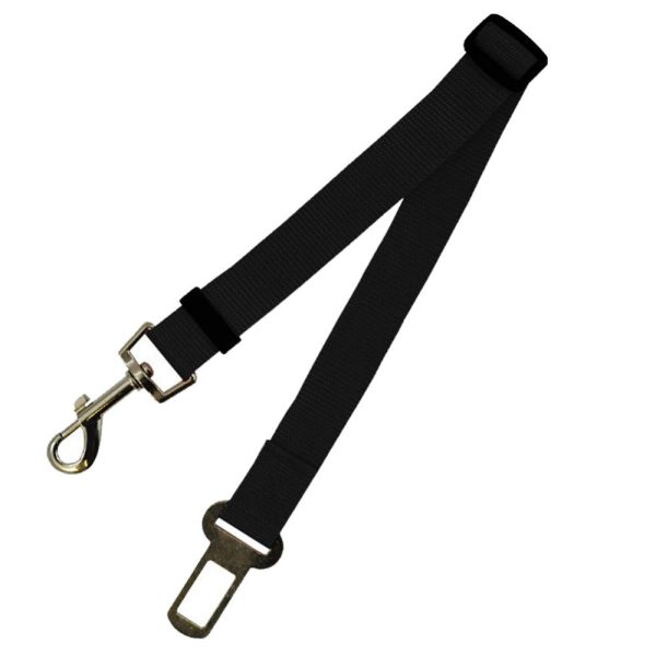 Adjustable Car Safety Belt for Dog - Image 6