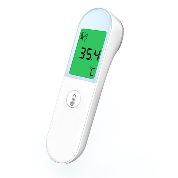 Intelligent Non-contact Electronic Thermometer Forehead Temperature Gun