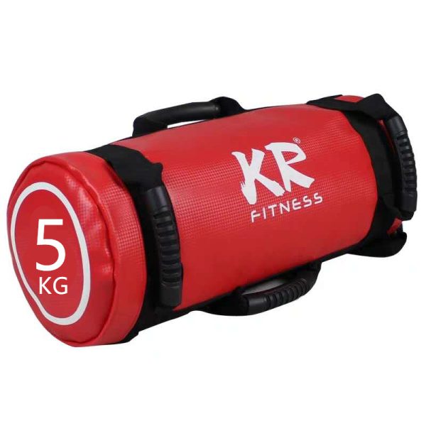 Energy Packs Physical Training Strength Packs Fitness Building Sandbags Squats Weight Bearing Equipment  Multifunctional Weightlifting Sandbags - Image 6