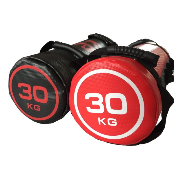 Energy Packs Physical Training Strength Packs Fitness Building Sandbags Squats Weight Bearing Equipment  Multifunctional Weightlifting Sandbags - Image 10