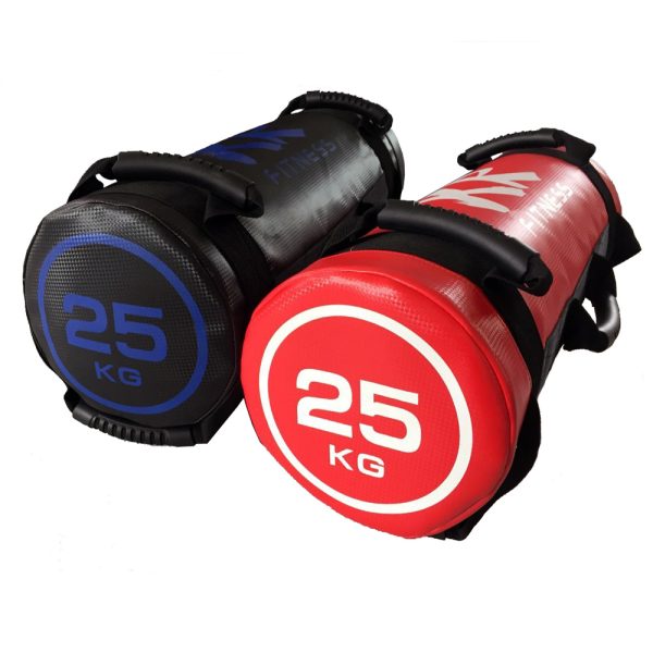 Energy Packs Physical Training Strength Packs Fitness Building Sandbags Squats Weight Bearing Equipment  Multifunctional Weightlifting Sandbags - Image 7