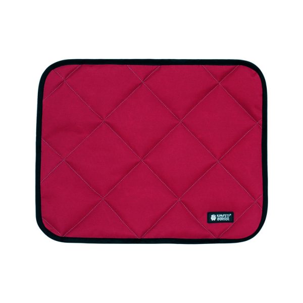 Waterproof And Breathable Oxford Cloth Dog Mat - Image 3