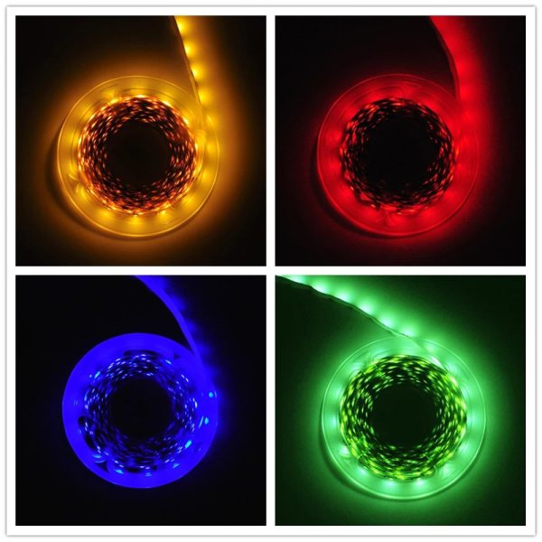 Led Lights With Usb Tv Background Lighting - Image 5