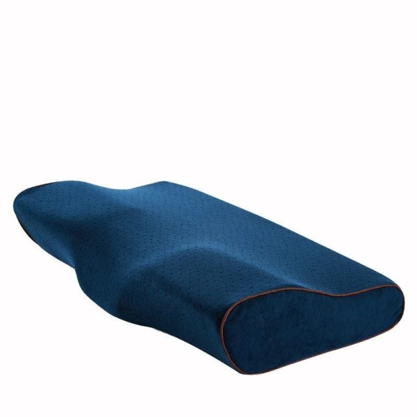 Contoured Memory Foam Pillow for neck pain Cervical Pillows - Image 6