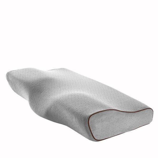 Contoured Memory Foam Pillow for neck pain Cervical Pillows - Image 4