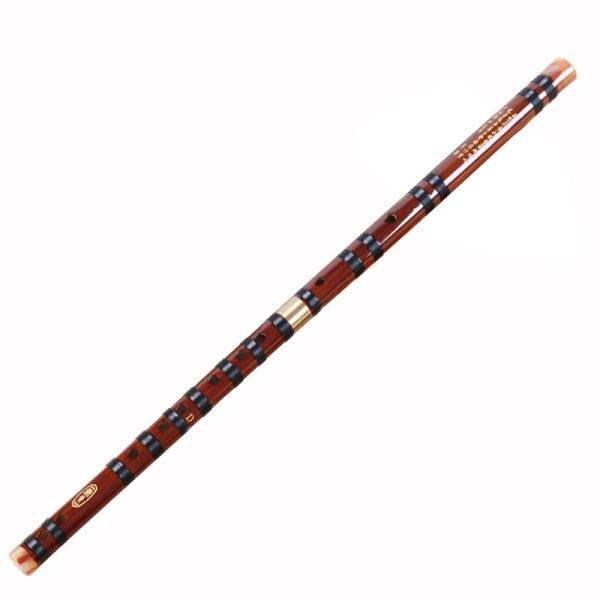 High Quality Bamboo Flute Professional Woodwind Musical Instruments C D E F G Key Chinese Dizi Transversal Flauta 5 Colors - Image 5