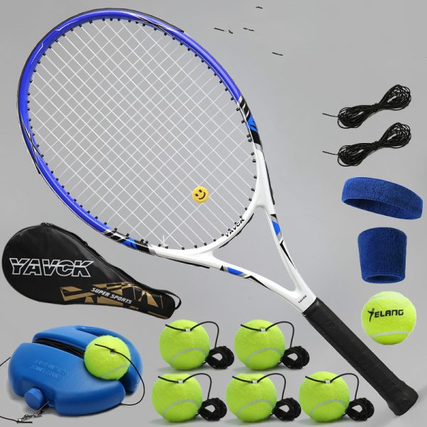 Fixed tennis trainer - Image 3