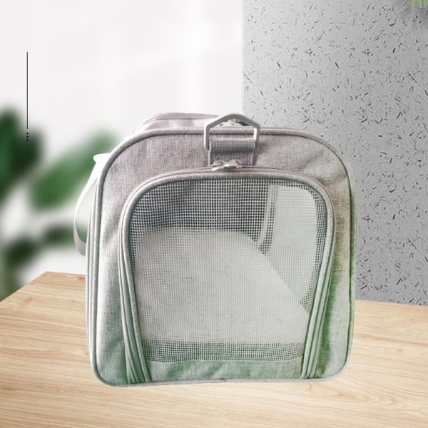 Thickened Waterproof Car Bag For Pets Going Out - Image 2