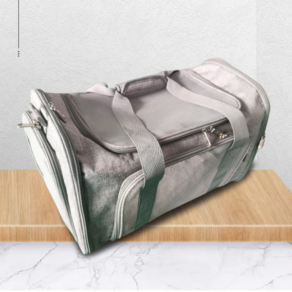 Thickened Waterproof Car Bag For Pets Going Out - Image 5