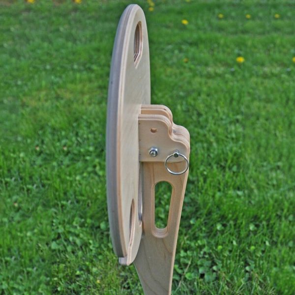 Outdoor Detachable And Foldable Wine Rack - Image 3