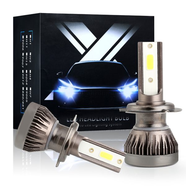 Car Led Headlights - Image 5