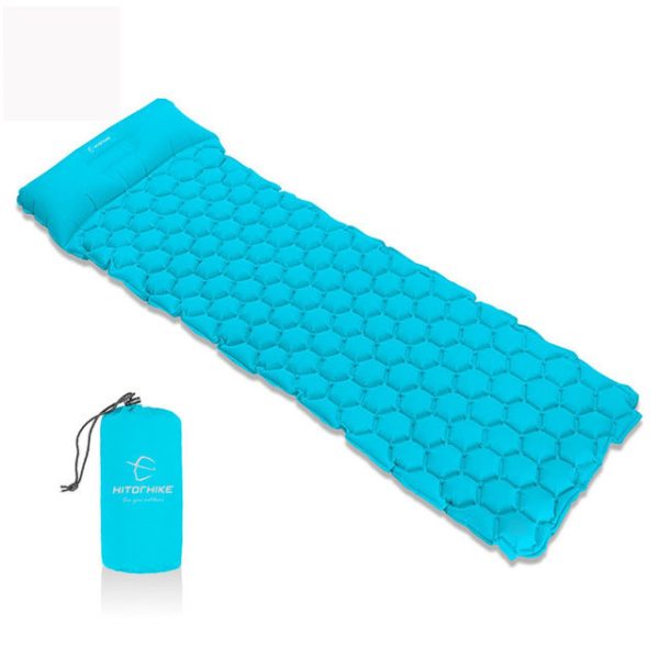 Air mattress sleeping bag - Image 9