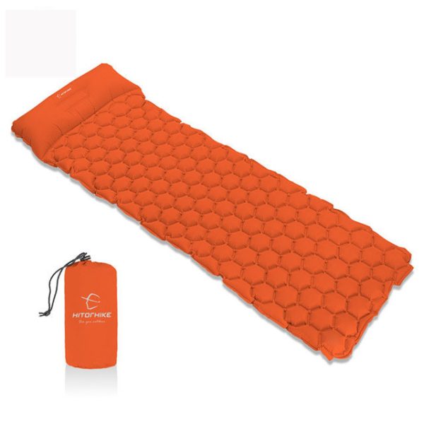 Air mattress sleeping bag - Image 7