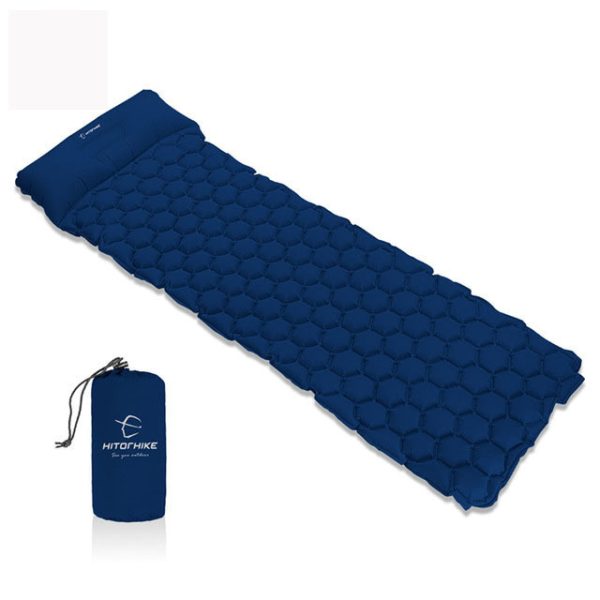 Air mattress sleeping bag - Image 8