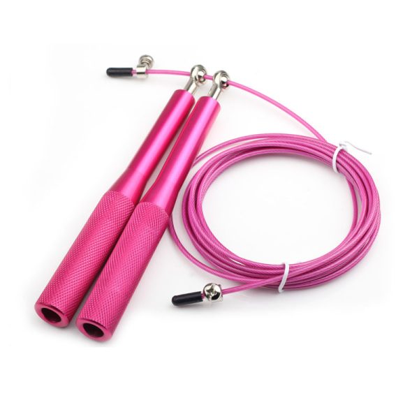 Light Jump Rope Speed Trainning Fat-losing Tool - Image 2